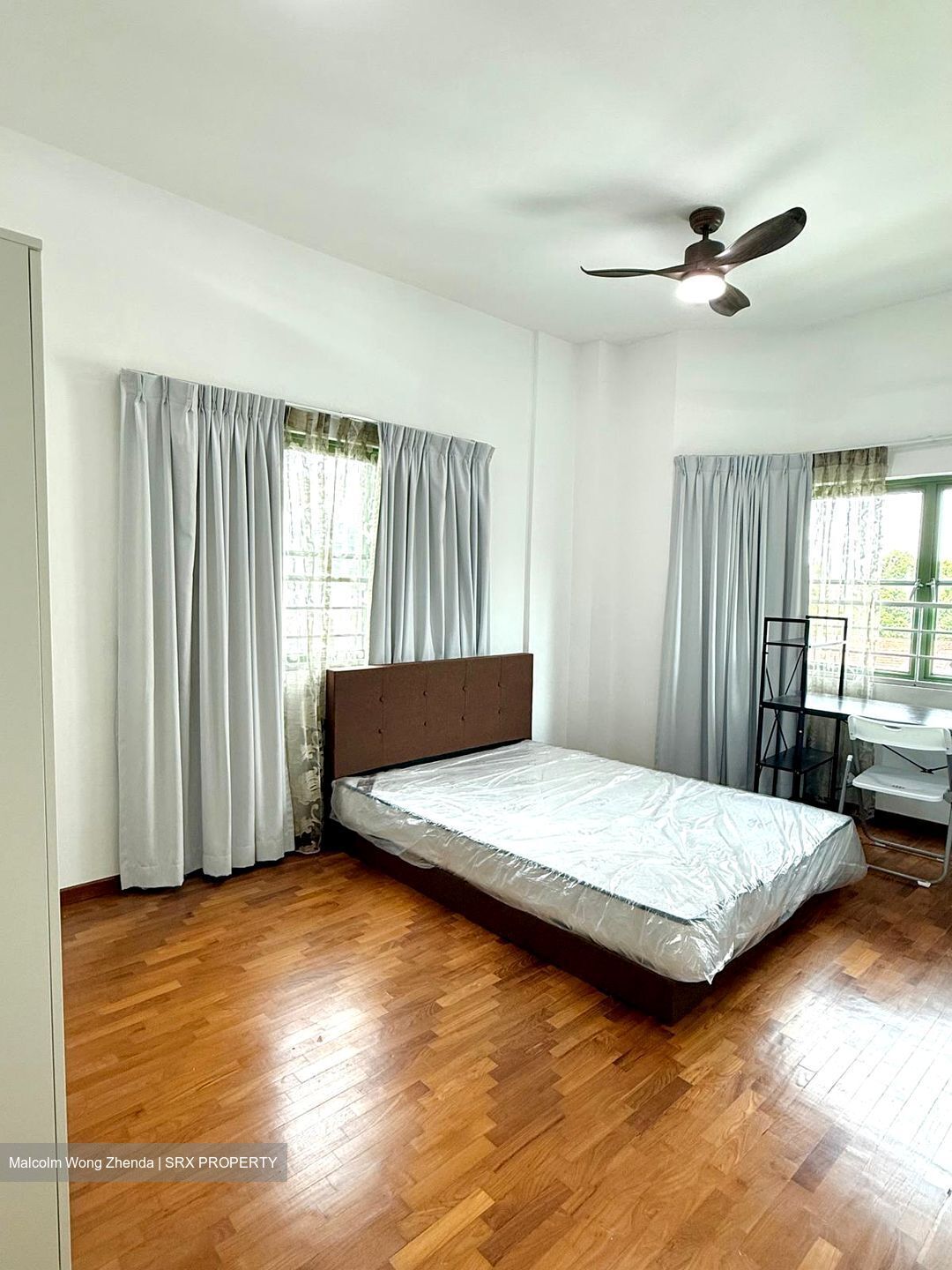 Castle Loft (D15), Apartment #559357181